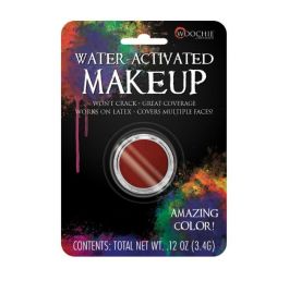 Woochie Bruised Red Water Activated Makeup