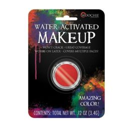 Woochie Red Water Activated Makeup