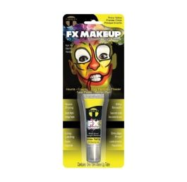 Tinsley Prime Yellow FX Makeup
