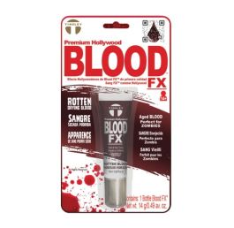 Tinsley Rotten Drying Blood FX