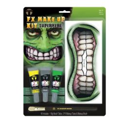 Tinsley Superhero Big Mouth Makeup Kit