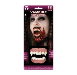 Tinsley FX Vampire Teeth