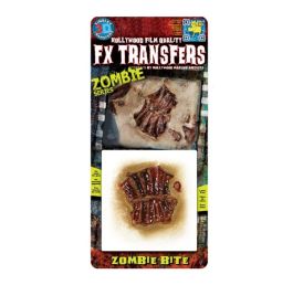 Tinsley Zombie Bite 3D FX Transfer