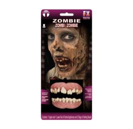 Tinsley FX Zombie Teeth