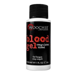 Woochie 1oz FX Fake Blood Gel