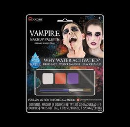 Woochie Vampire Makeup Palette 
