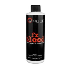 Woochie FX Blood 8oz - BL006