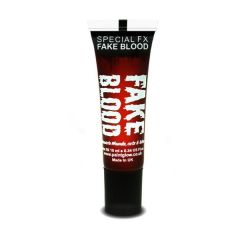 PaintGlow Special FX Fake Blood Gel