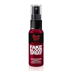 PaintGlow Fright Fest Fake Blood Spray 50ml