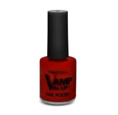 PaintGlow Vamp Me Up Purple Nail Polish - A116A02