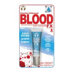 Tinsley Water Resistant Blood FX - MU-100