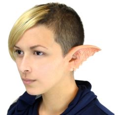 Woochie Gremlin Ears WO658